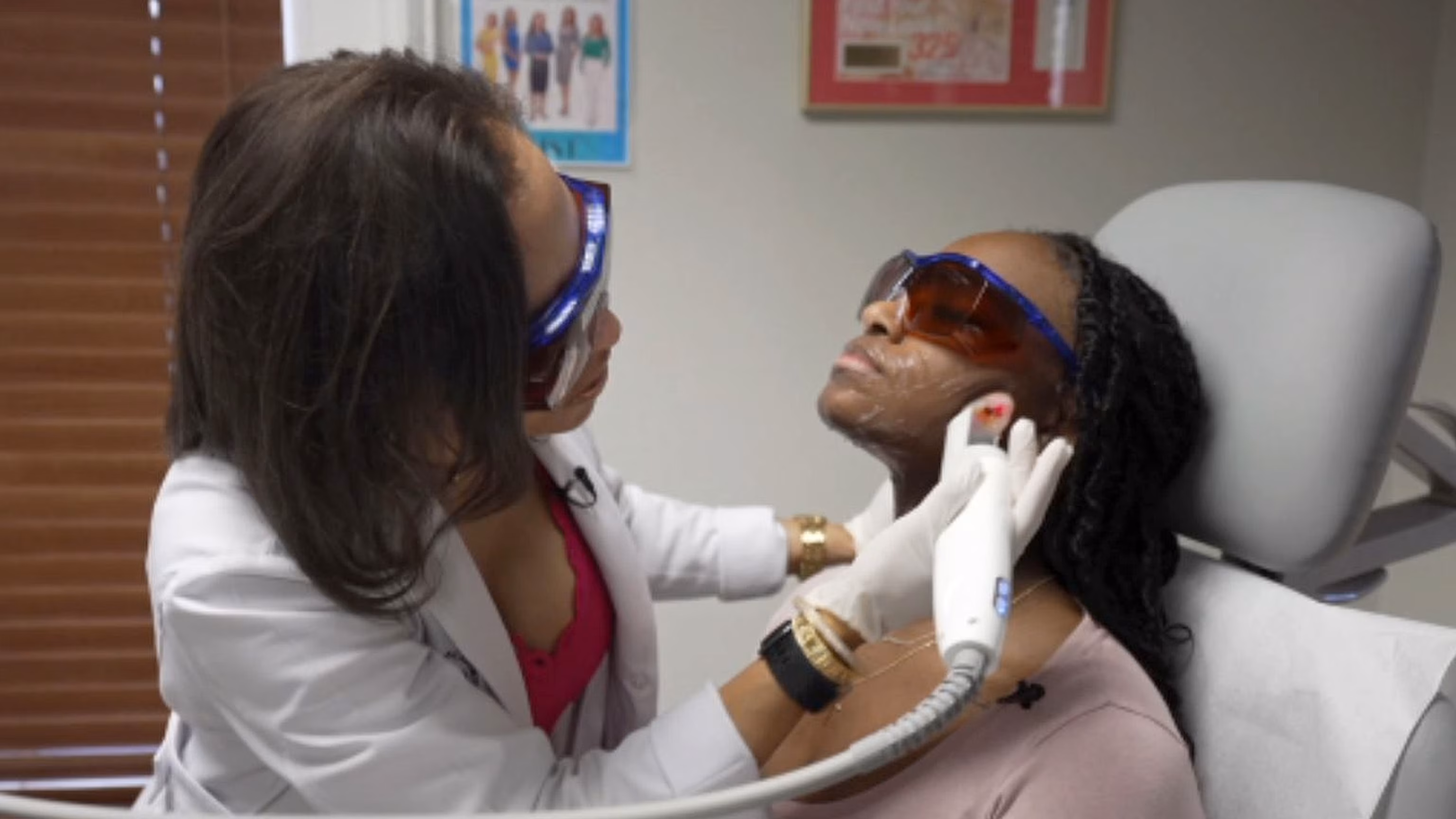 Chemical Peels