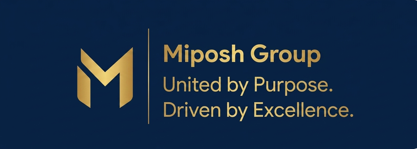 Miposh global vision