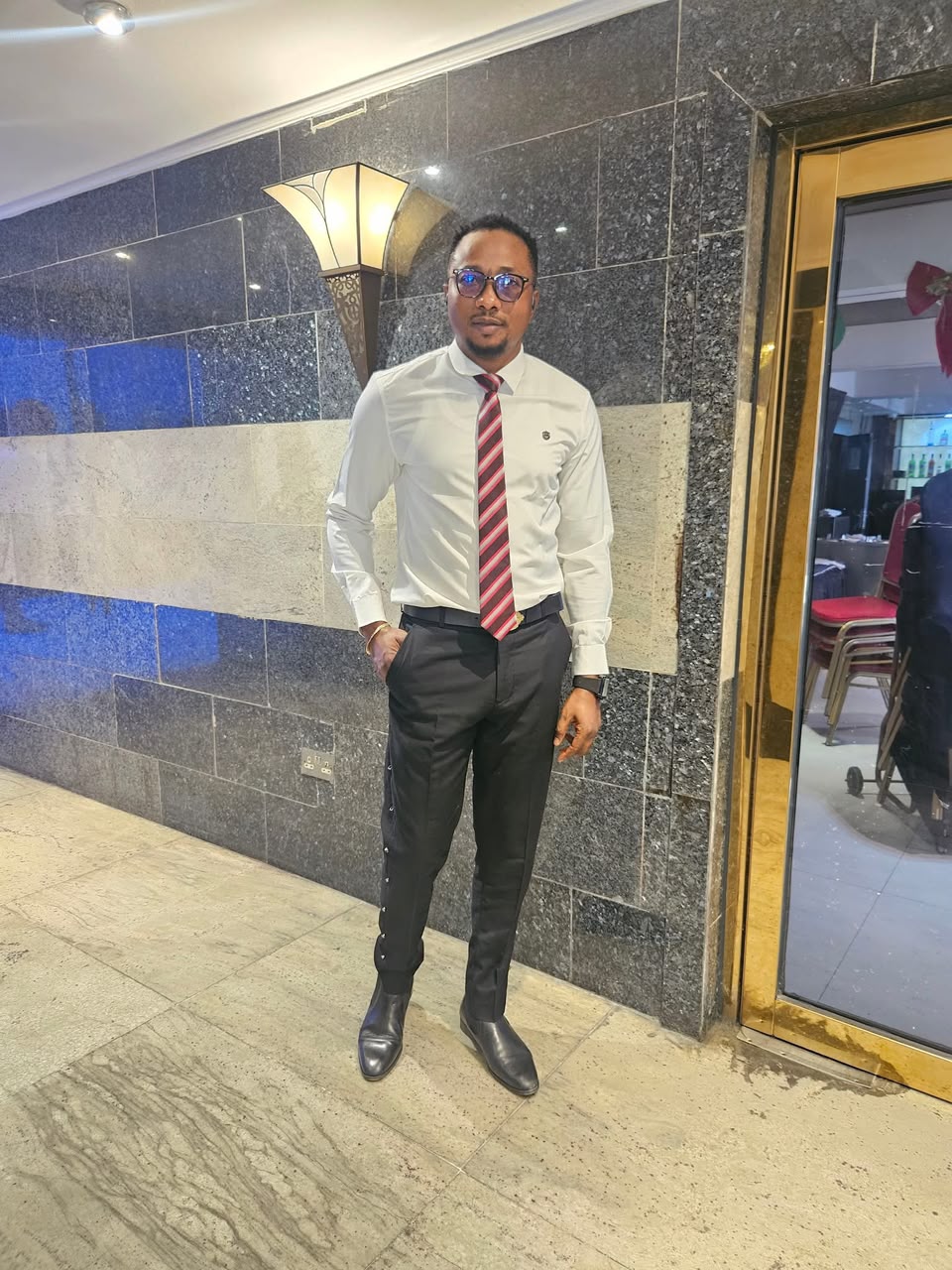 Founder