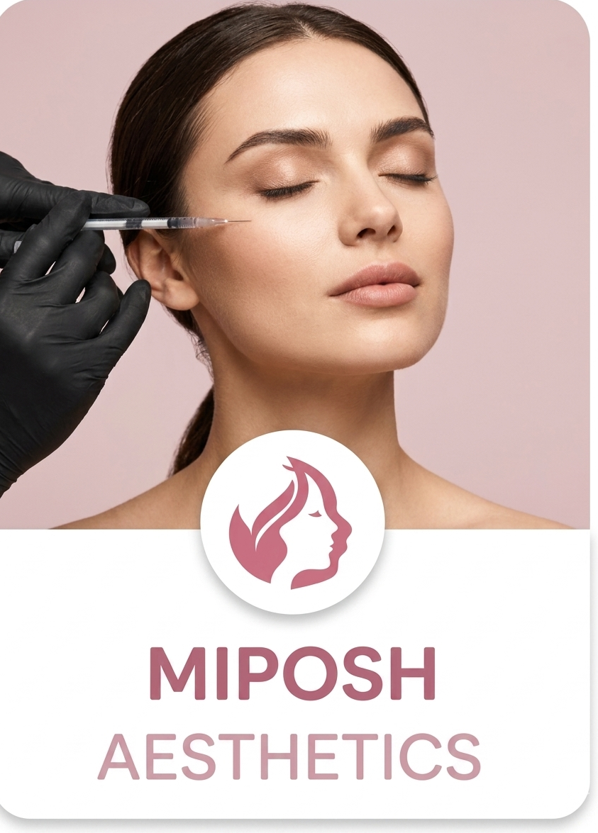 Miposh Aesthetics