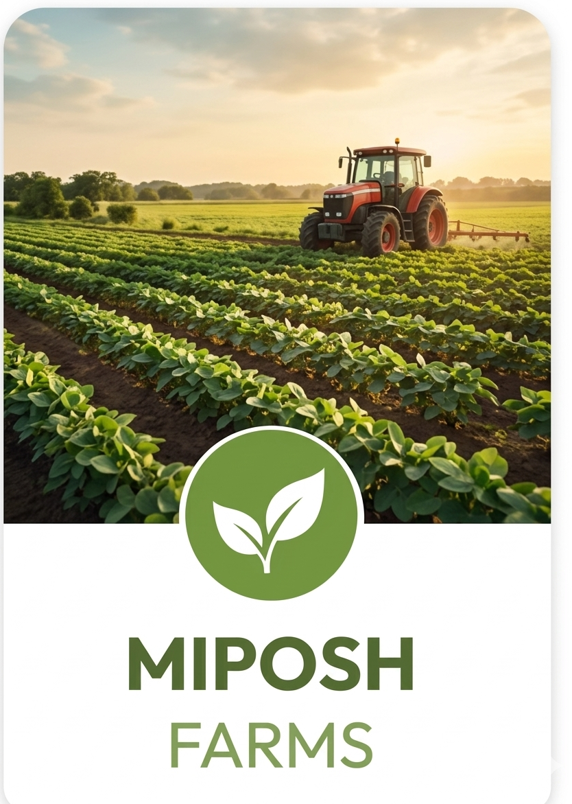 Miposh Farms