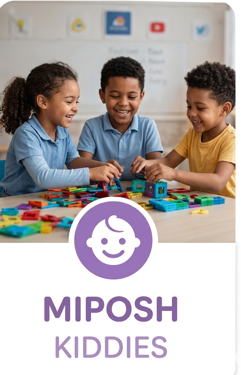 Miposh Kididies