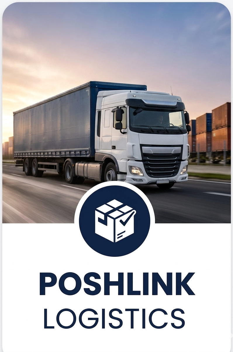Poshlink Logistics