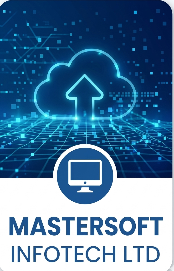 Mastersoft Infotech