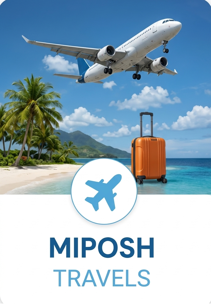 Miposh Travels